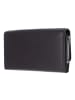Golden Head Polo Geldbörse RFID Leder 17 cm dunkelbraun