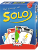 Amigo Spiel + Solo in Mehrfarbig ab 6 Jahre
