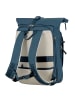 Jump Obsidian Daypack 42 cm Laptopfach in blue
