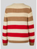 Rabe Pullover in Braun