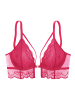 LASCANA Bügel-BH in pink