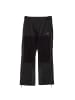 Jack Wolfskin Hose The Humboldt Pants in Schwarz