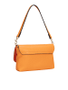 Usha Handtasche in Orange