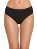 Nina von C. 2er Pack Jazzpant in schwarz-champagner