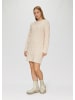 s.Oliver Kleid  in  81W9_beige