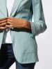 creation L Blazer in kalkmint