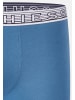 Schiesser Retro Short / Pant Teens Boys 95/5 Cotton in Blau - Mix