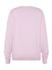 Polo Sylt Strickpullover in Pink