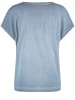 Gerry Weber T-Shirt 1/2 Arm in Indigo