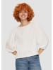 QS T-Shirt in 0510_beige