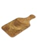 Berard Schneidbrett mit Griff, 29 x 14 cm