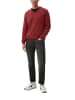 S.OLIVER RED LABEL Pullover in Rot