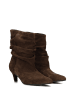 POELMAN Poelman Hannah Damen Stiefel