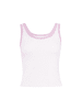 KIANNA Women 2-Piece Set in Lavender