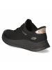 Skechers Slipper in schwarz