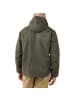 CARHARTT  Jacke "Bartlett 103826" in Grün