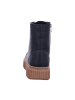 Andrea Conti Stiefeletten/Boot in schwarz