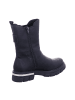 rieker Klassische Stiefeletten in Schwarz
