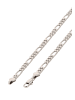 NAEMI Women Necklace in Silver