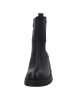 Paul Green Stiefeletten in BLACK