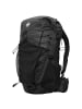 Mammut Ducan Spine 28-35 - Wanderrucksack 61 cm (silver sage-black) in schwarz