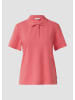 s.Oliver Polo-Shirt  in  4239_koralle