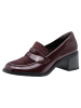 Tamaris Trotteur in MERLOT COMB