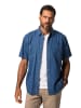 JP1880 Hemd in blue denim