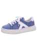 rieker Sneaker  in Blau