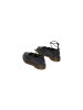 Dr. Martens Schwarz Damen Slip On Schuhe