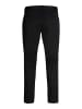 Jack & Jones Chino Hose in Black