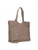 Valentino Bags Ocarina - Shopper 33.5 cm (taupe) in taupe