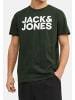 Jack & Jones T-Shirt Corp in Mountain view