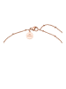 PURELEI Choker Li’ili’i in Rosegold