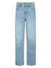Petrol Industries Lenox Loose Fit Jeans LaPaz in Blau