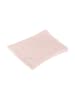Sigikid Strickdecke Knitted Love Babydecke in rosa