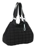 Fritzi aus Preußen Shopper Black Bubble in Schwarz