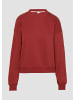 QS Sweatshirt in 3835_rot