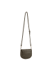 Seidenfelt Grenaa Umhängetasche 19 cm in khaki
