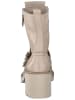 Paul Green Stiefelette Beige