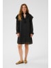 CULTURE Kleid CUflowy Loose fit in Black