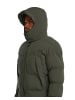 G-Star Raw G-Whistler Padded Hooded Parka 2.0 asfalt