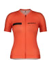 SCOTT W RC PRO S/SL JERSEY in Orange
