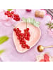 Butlers Deko-Schale STRAWBERRY 4er-Set in Pink