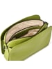 LIEBESKIND BERLIN Luka Umhängetasche S Leder 20.5 cm in fresh green
