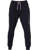 uhlsport  Sweat Pant "Essential Modern Sweathose" in Blau