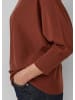 s.Oliver Strickpullover  in  3700_rostrot