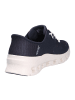 Skechers Halbschuh in blau