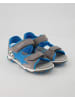 superfit Sandalen in Grau