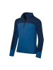 Trollkids Funktionsshirt Mosquito Repellent Steinkjer in grey-blue